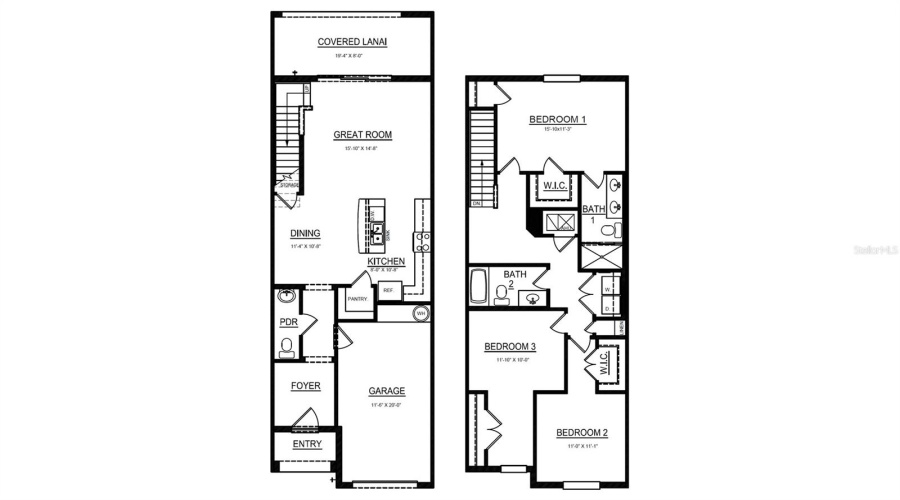 Sarasota, Florida 34243, 3 Bedroom Bedrooms, ,2 Bathroombathrooms,Residential,For Sale,Gold Dust,0,Mfra4675771