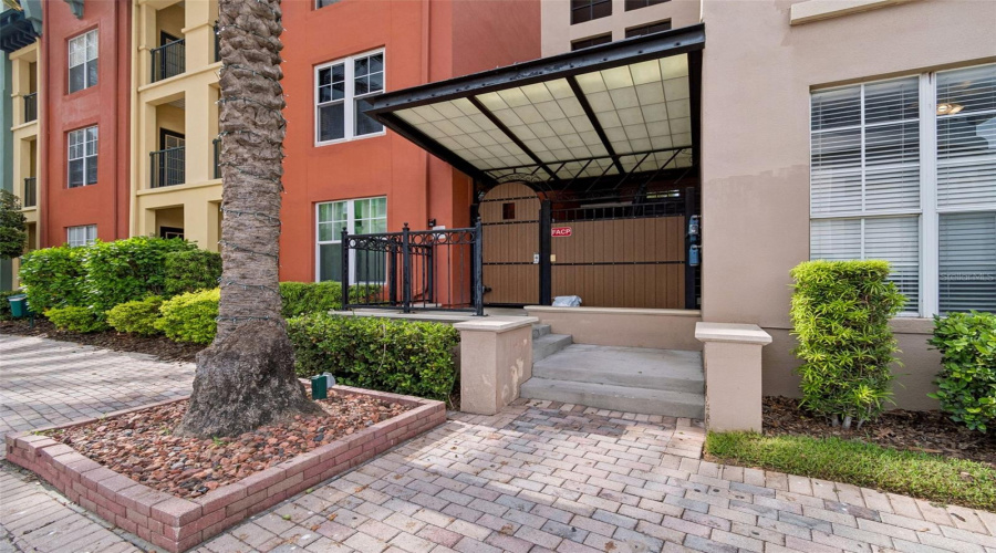 Entry