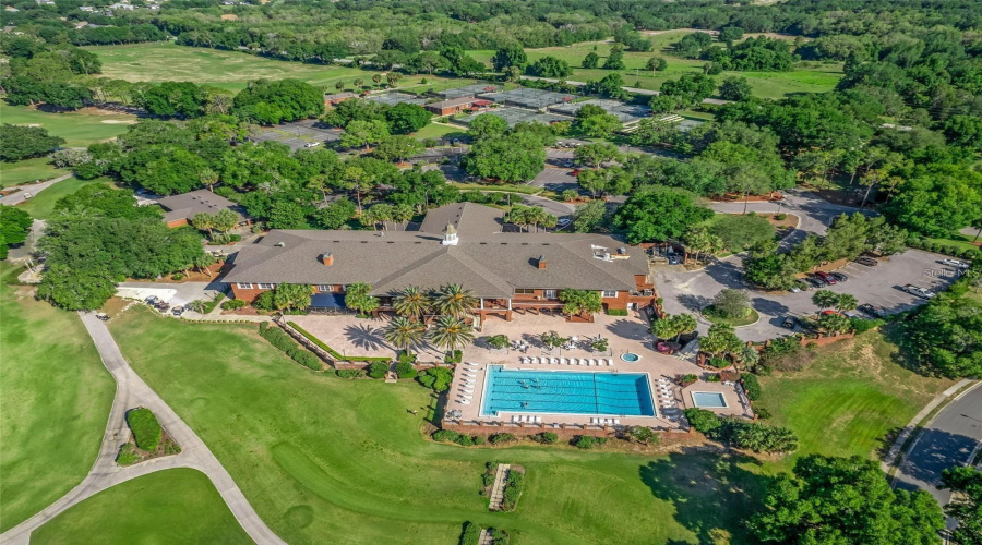 Club Pool