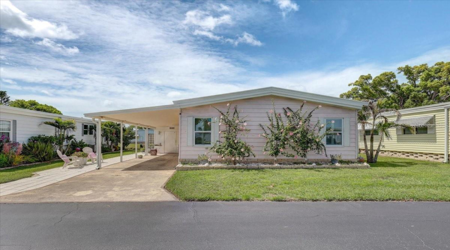 Safety Harbor, Florida 34695, 2 Bedroom Bedrooms, ,2 Bathroombathrooms,Residential,For Sale,Clubview,0,Mfrtb8530261