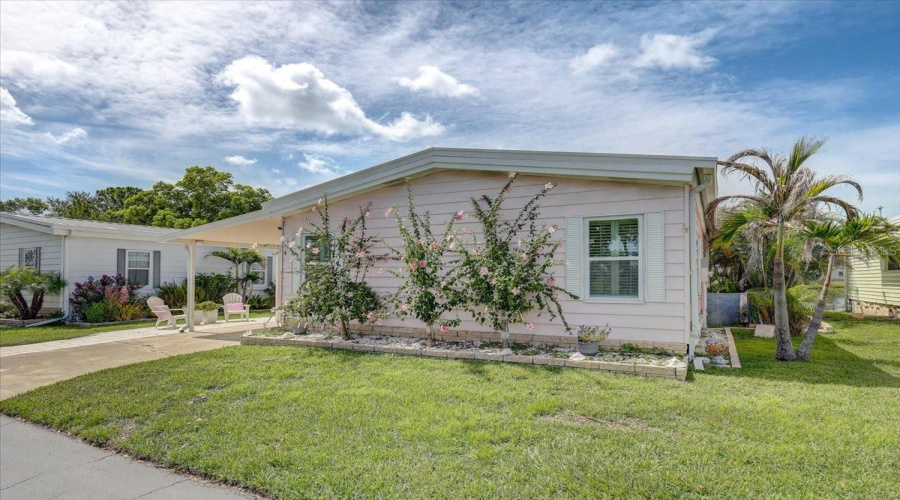 Safety Harbor, Florida 34695, 2 Bedroom Bedrooms, ,2 Bathroombathrooms,Residential,For Sale,Clubview,0,Mfrtb8530261