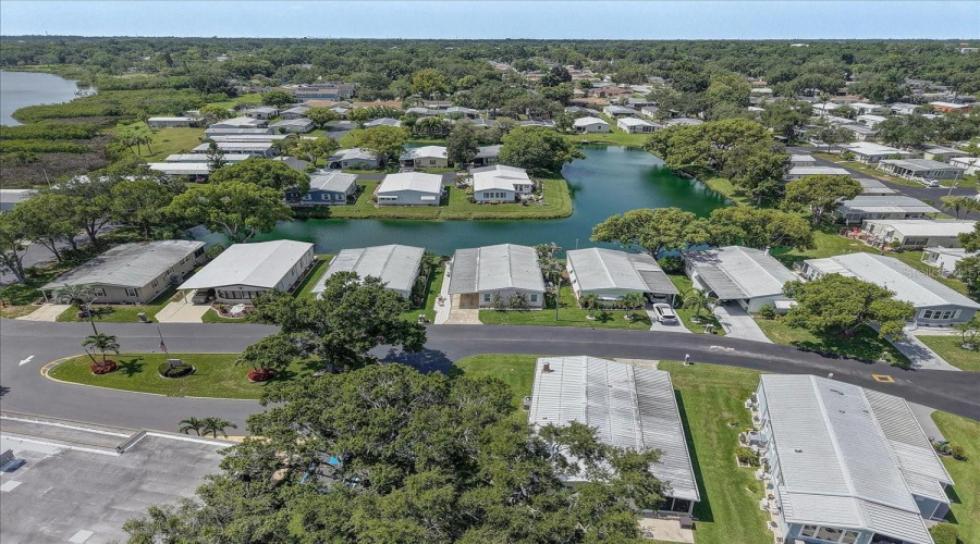 Safety Harbor, Florida 34695, 2 Bedroom Bedrooms, ,2 Bathroombathrooms,Residential,For Sale,Clubview,0,Mfrtb8530261