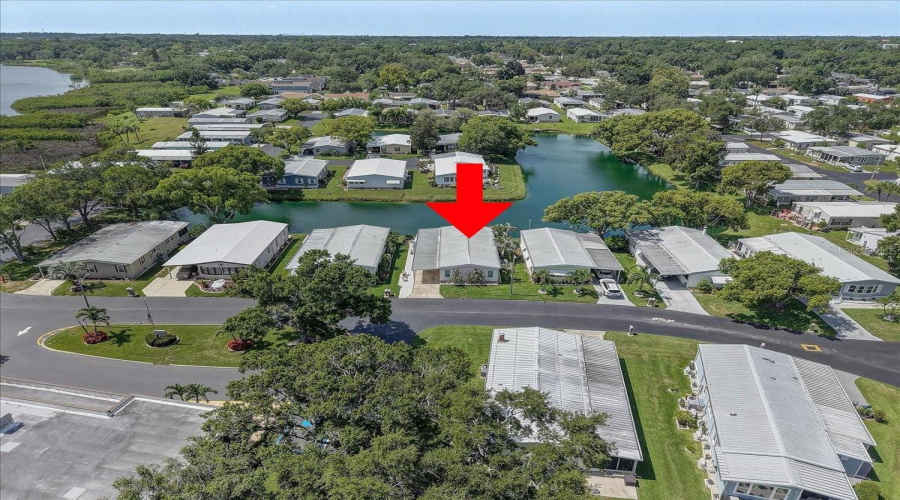 Safety Harbor, Florida 34695, 2 Bedroom Bedrooms, ,2 Bathroombathrooms,Residential,For Sale,Clubview,0,Mfrtb8530261