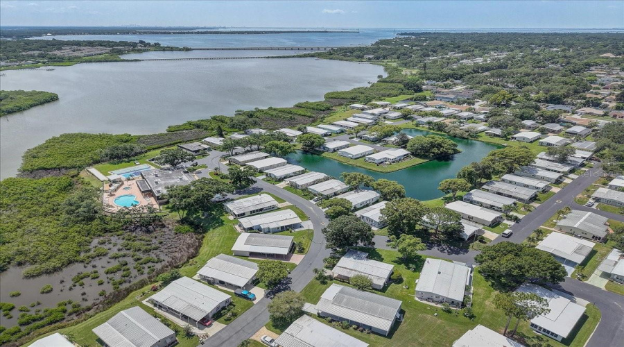 Safety Harbor, Florida 34695, 2 Bedroom Bedrooms, ,2 Bathroombathrooms,Residential,For Sale,Clubview,0,Mfrtb8530261