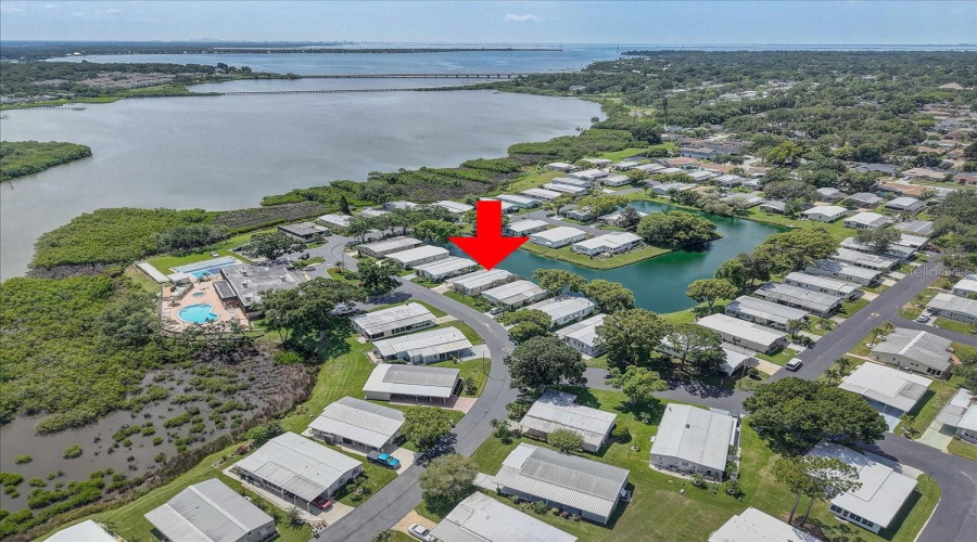 Safety Harbor, Florida 34695, 2 Bedroom Bedrooms, ,2 Bathroombathrooms,Residential,For Sale,Clubview,0,Mfrtb8530261
