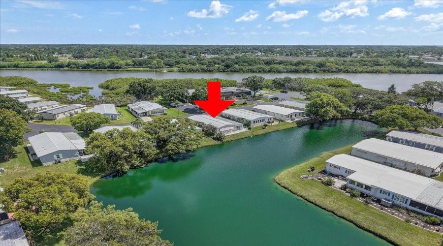Safety Harbor, Florida 34695, 2 Bedroom Bedrooms, ,2 Bathroombathrooms,Residential,For Sale,Clubview,0,Mfrtb8530261