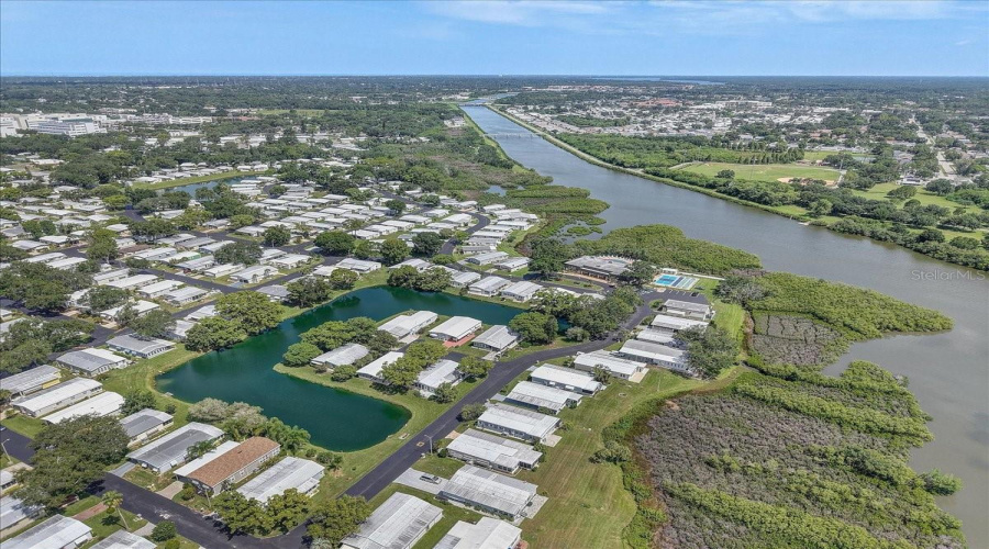 Safety Harbor, Florida 34695, 2 Bedroom Bedrooms, ,2 Bathroombathrooms,Residential,For Sale,Clubview,0,Mfrtb8530261