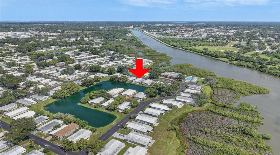 Safety Harbor, Florida 34695, 2 Bedroom Bedrooms, ,2 Bathroombathrooms,Residential,For Sale,Clubview,0,Mfrtb8530261