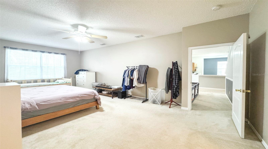 Master Room