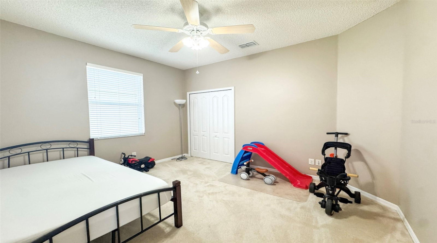 Bedroom - 4