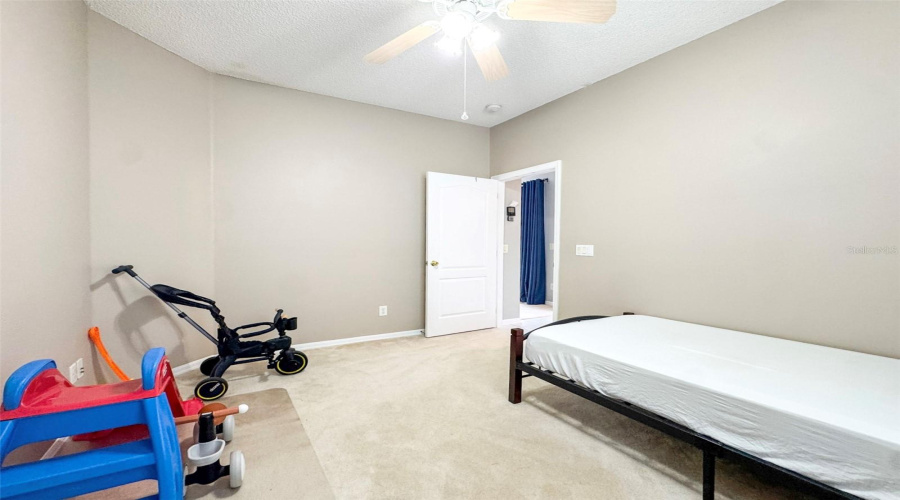 Bedroom - 4