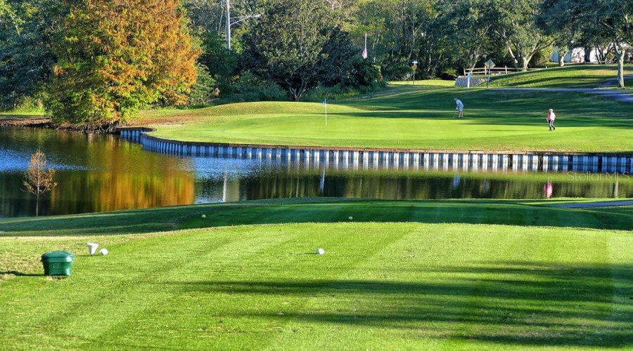Highland Lakes 27 Holes Of Free Golf Green Fees Included
