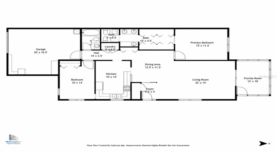 Palm Harbor, Florida 34684, 2 Bedroom Bedrooms, ,2 Bathroombathrooms,Residential,For Sale,Mcmath,0,Mfrtb8539673