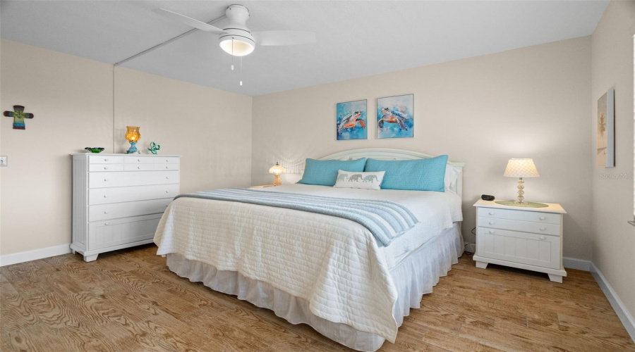 Bedroom #2