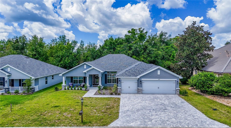 Dunnellon, Florida 34432, 4 Bedroom Bedrooms, ,3 Bathroombathrooms,Residential,For Sale,179Th Avenue,0,Mfrom730496
