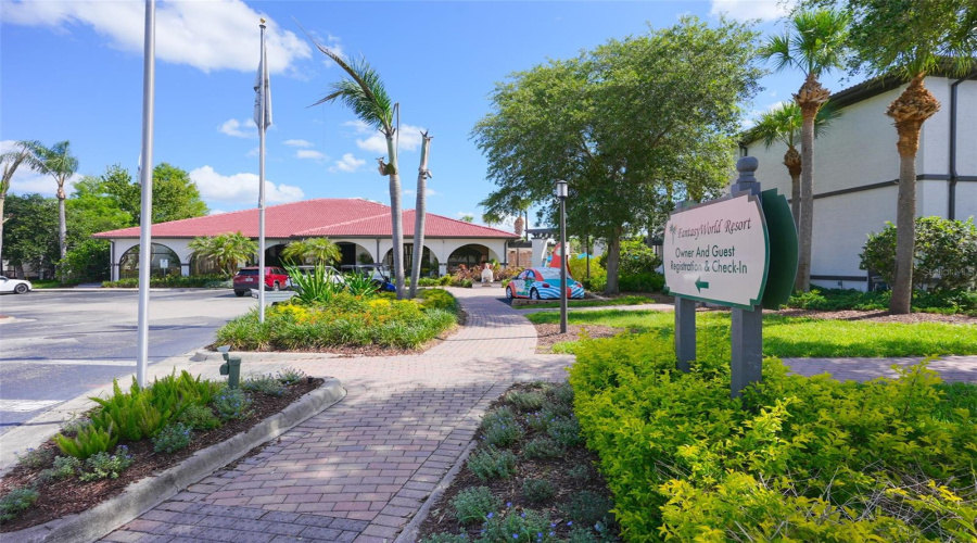 Kissimmee, Florida 34746, 2 Bedroom Bedrooms, ,2 Bathroombathrooms,Residential,For Sale,Water Mania,0,Mfro6410366