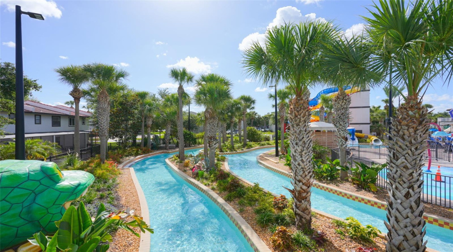 Kissimmee, Florida 34746, 2 Bedroom Bedrooms, ,2 Bathroombathrooms,Residential,For Sale,Water Mania,0,Mfro6410366