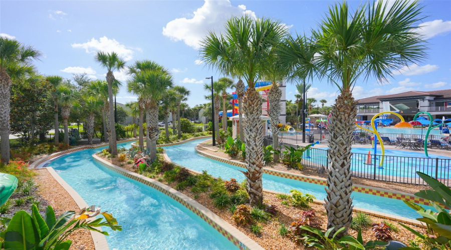 Kissimmee, Florida 34746, 2 Bedroom Bedrooms, ,2 Bathroombathrooms,Residential,For Sale,Water Mania,0,Mfro6410366