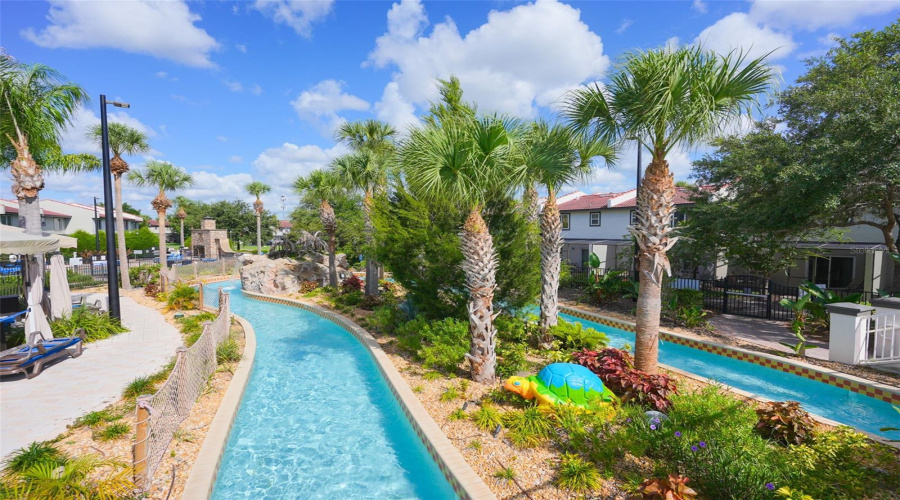 Kissimmee, Florida 34746, 2 Bedroom Bedrooms, ,2 Bathroombathrooms,Residential,For Sale,Water Mania,0,Mfro6410366