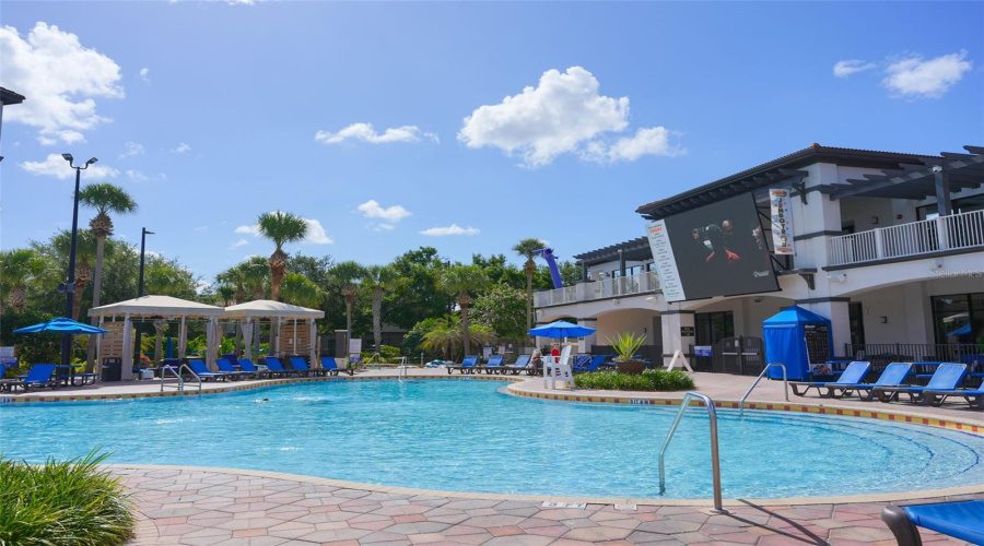 Kissimmee, Florida 34746, 2 Bedroom Bedrooms, ,2 Bathroombathrooms,Residential,For Sale,Water Mania,0,Mfro6410366