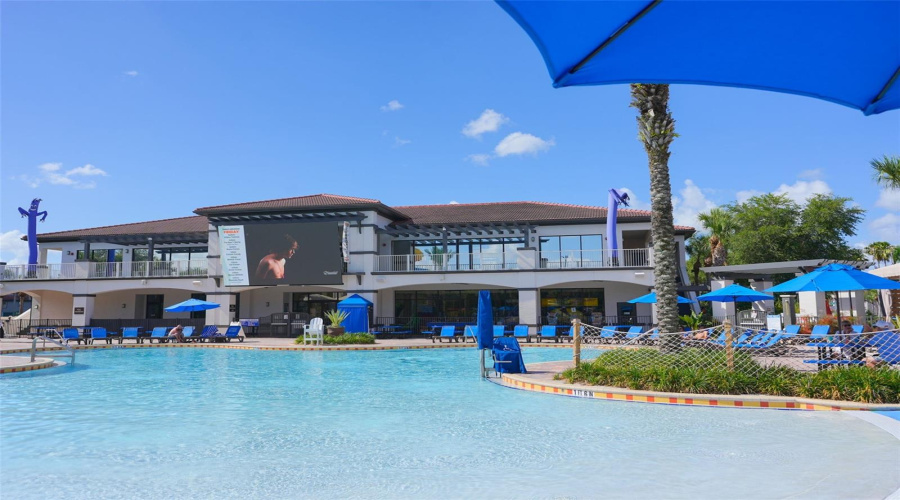 Kissimmee, Florida 34746, 2 Bedroom Bedrooms, ,2 Bathroombathrooms,Residential,For Sale,Water Mania,0,Mfro6410366