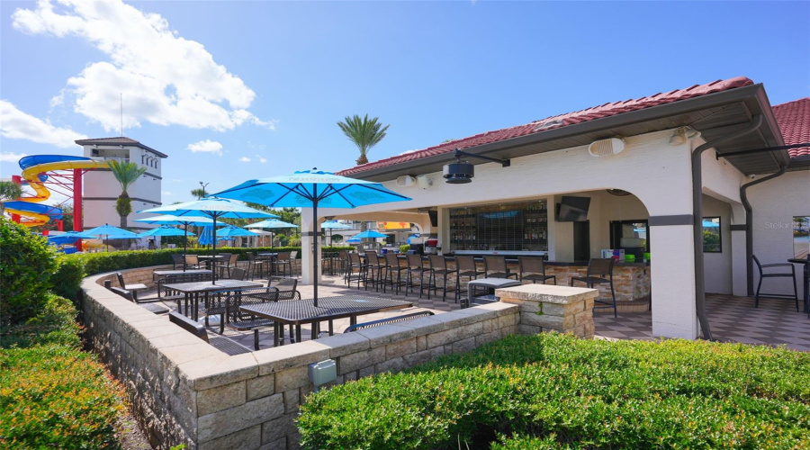 Kissimmee, Florida 34746, 2 Bedroom Bedrooms, ,2 Bathroombathrooms,Residential,For Sale,Water Mania,0,Mfro6410366