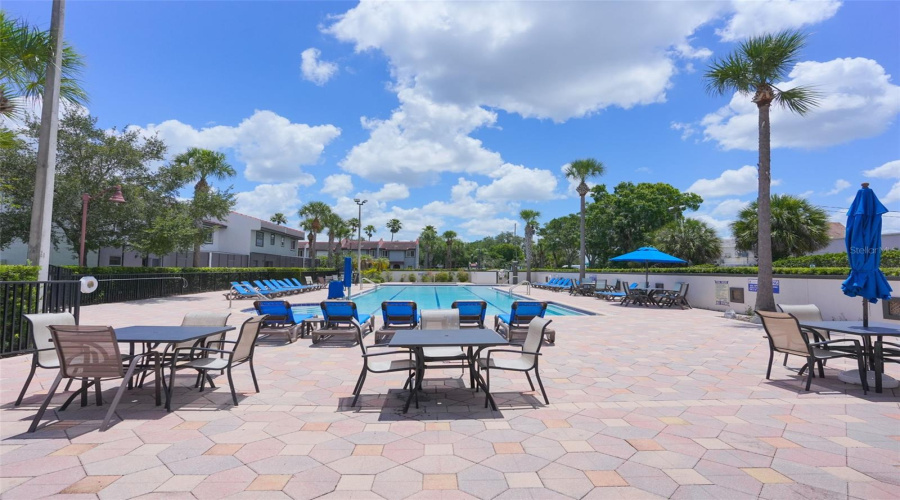 Kissimmee, Florida 34746, 2 Bedroom Bedrooms, ,2 Bathroombathrooms,Residential,For Sale,Water Mania,0,Mfro6410366
