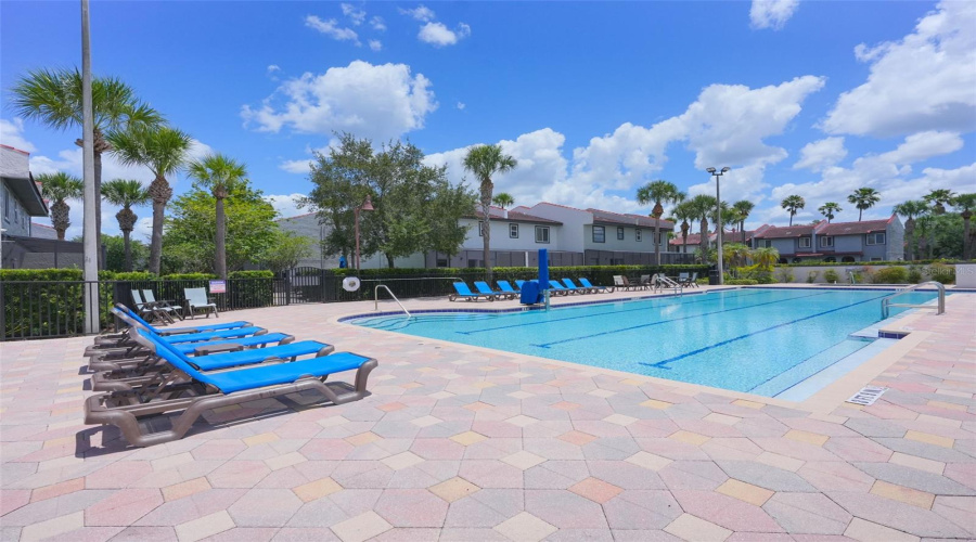 Kissimmee, Florida 34746, 2 Bedroom Bedrooms, ,2 Bathroombathrooms,Residential,For Sale,Water Mania,0,Mfro6410366