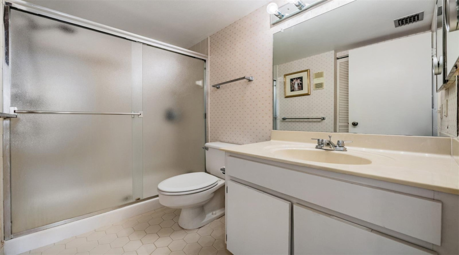 Guest Bath
