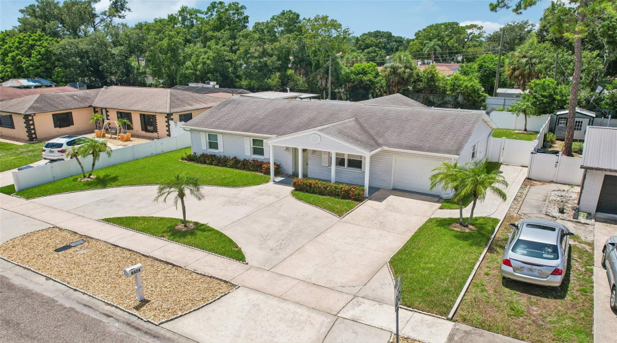 Tampa, Florida 33615, 2 Bedroom Bedrooms, ,1 Bathroombathrooms,Residential,For Sale,Eldorado,0,Mfrtb8538546