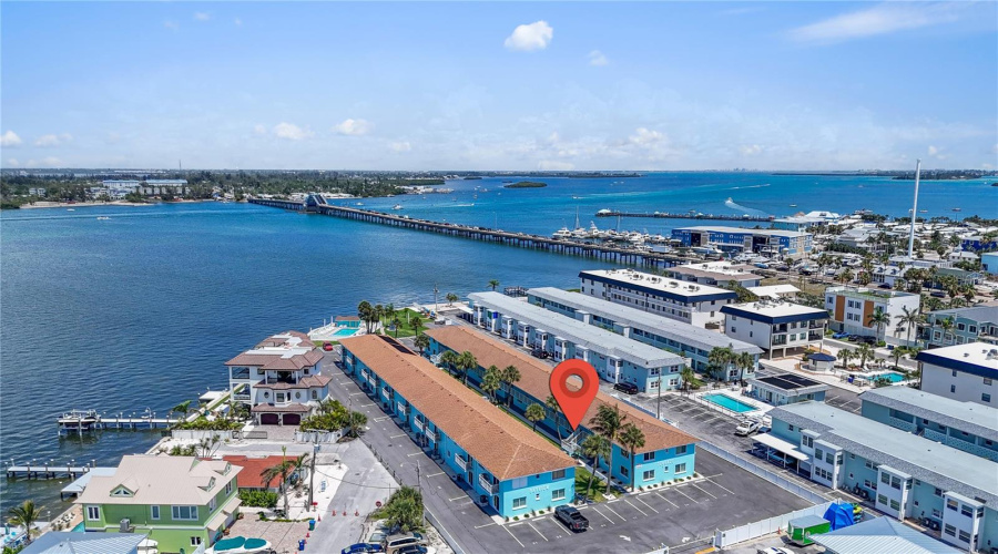 Bradenton Beach, Florida 34217, 2 Bedroom Bedrooms, ,1 Bathroombathrooms,Residential,For Sale,7Th,0,Mfra4694633