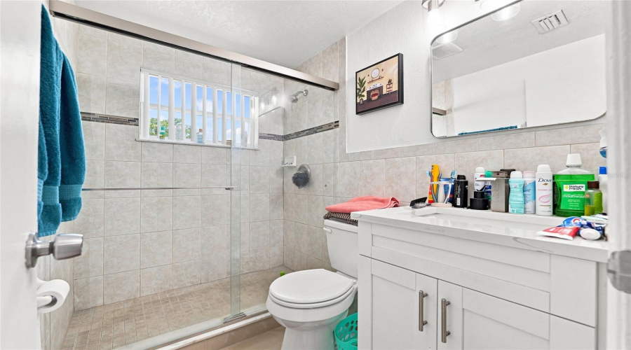 Main Bathroom