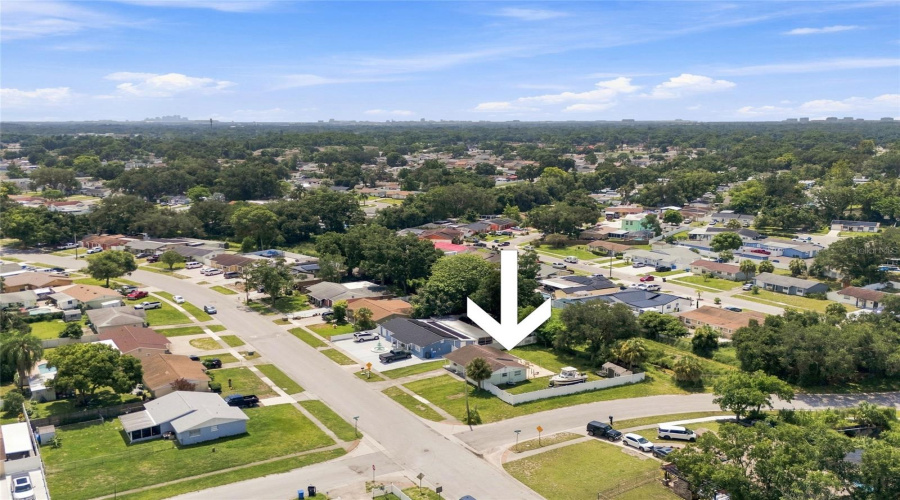 Tampa, Florida 33615, 3 Bedroom Bedrooms, ,2 Bathroombathrooms,Residential,For Sale,Drycreek,0,Mfrtb8539287