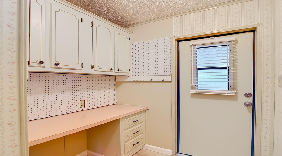 Office Area