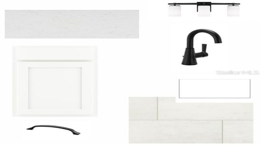 Interior Design Selections