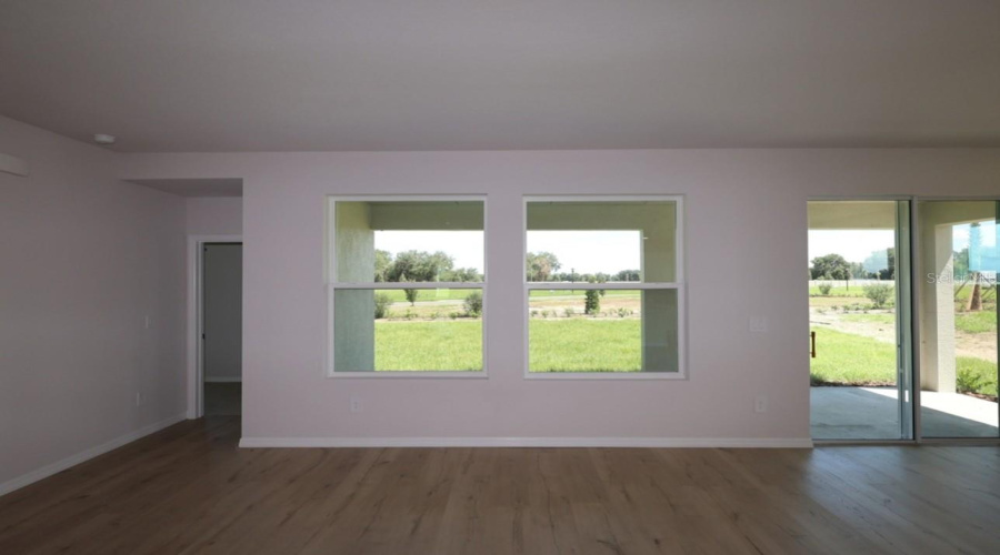Family Room **Under Construction