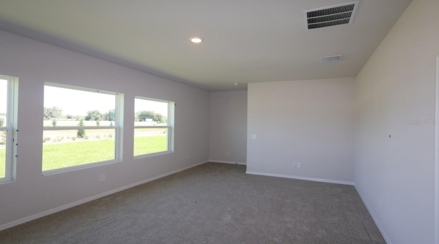 Owner'S Retreat **Under Construction