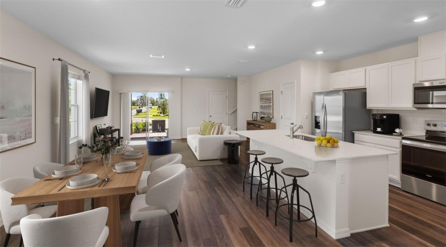 Winter Garden, Florida 34787, 3 Bedroom Bedrooms, ,2 Bathroombathrooms,Residential,For Sale,Barbours Creek,0,Mfro6433686