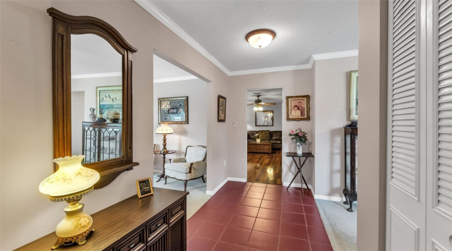 Entryway