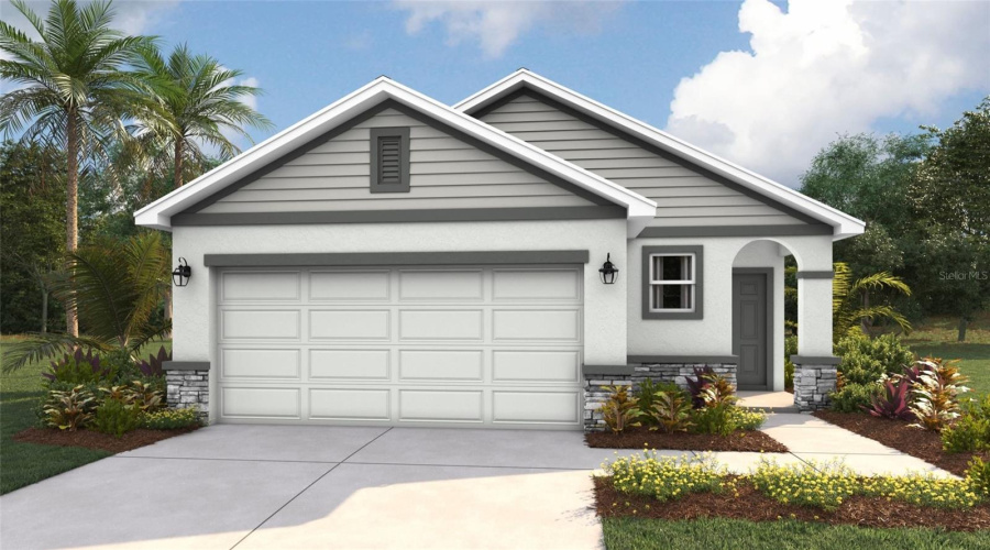Parrish, Florida 34219, 3 Bedroom Bedrooms, ,2 Bathroombathrooms,Residential,For Sale,Morning Meadowlark,0,Mfra4685640