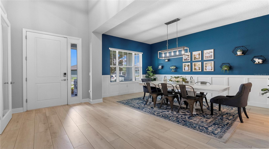 Winter Park, Florida 32792, 6 Bedroom Bedrooms, ,4 Bathroombathrooms,Residential,For Sale,Wading Waters,0,Mfro6436548
