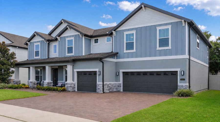 Winter Park, Florida 32792, 6 Bedroom Bedrooms, ,4 Bathroombathrooms,Residential,For Sale,Wading Waters,0,Mfro6436548