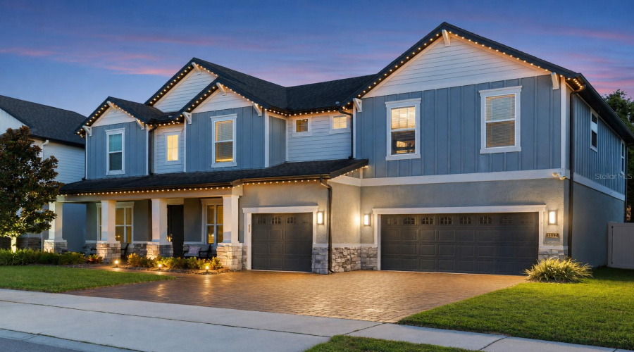 Winter Park, Florida 32792, 6 Bedroom Bedrooms, ,4 Bathroombathrooms,Residential,For Sale,Wading Waters,0,Mfro6436548