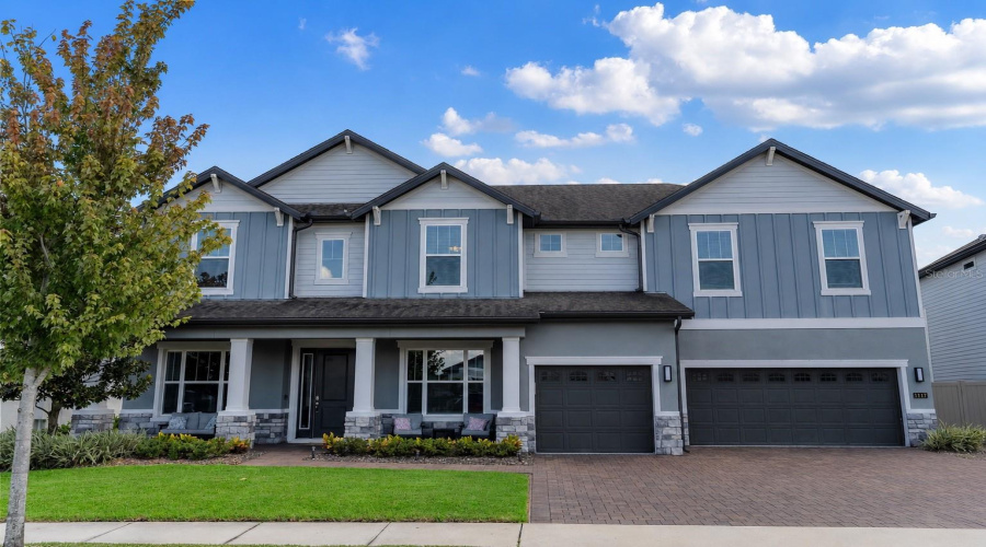 Winter Park, Florida 32792, 6 Bedroom Bedrooms, ,4 Bathroombathrooms,Residential,For Sale,Wading Waters,0,Mfro6436548