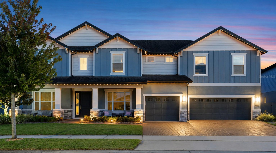 Winter Park, Florida 32792, 6 Bedroom Bedrooms, ,4 Bathroombathrooms,Residential,For Sale,Wading Waters,0,Mfro6436548