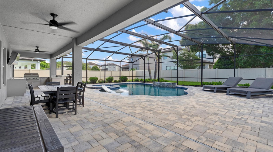 Winter Park, Florida 32792, 6 Bedroom Bedrooms, ,4 Bathroombathrooms,Residential,For Sale,Wading Waters,0,Mfro6436548