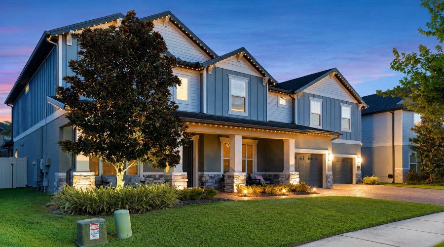 Winter Park, Florida 32792, 6 Bedroom Bedrooms, ,4 Bathroombathrooms,Residential,For Sale,Wading Waters,0,Mfro6436548