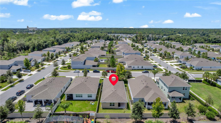 Deland, Florida 32724, 4 Bedroom Bedrooms, ,2 Bathroombathrooms,Residential,For Sale,Green Park,0,Mfro6432436