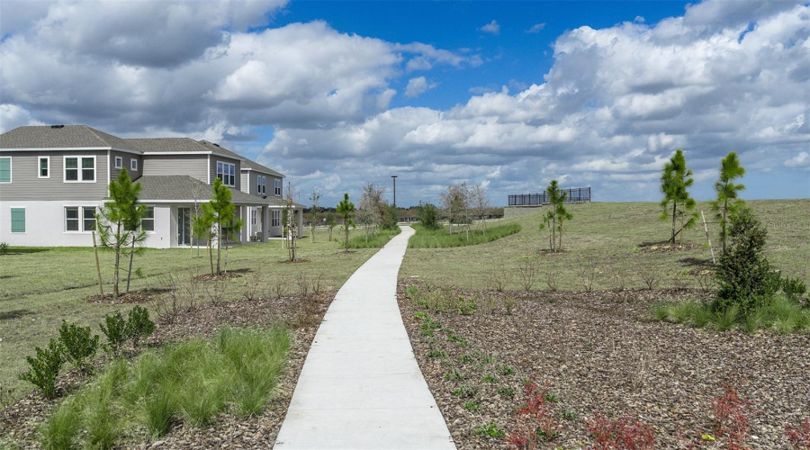 Waterstone Community