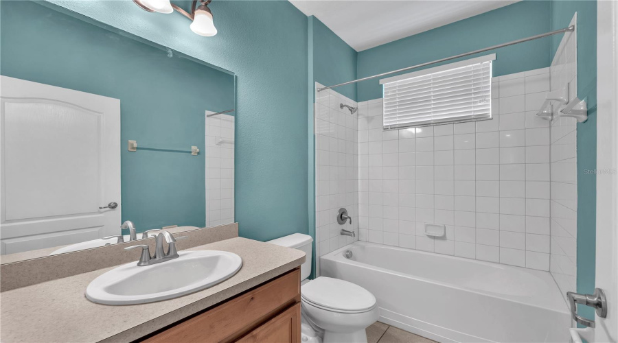 1St Floor Full Bathroom